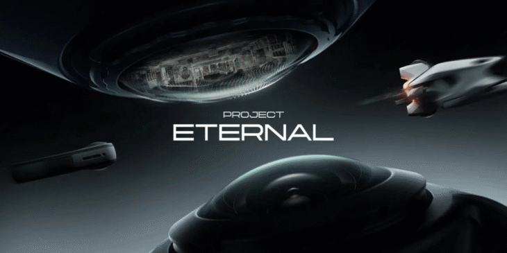 Antigravityが｢Project ETERNAL｣を発表！3D Gaussian Splattingで文化と記憶を守り継ぐ