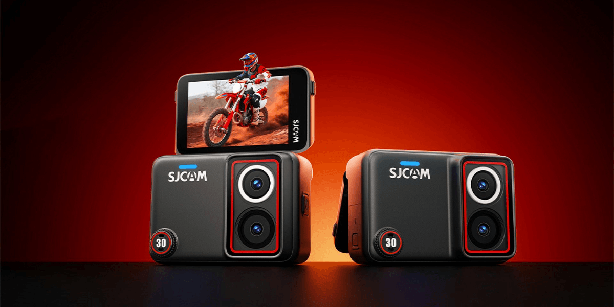 SJCAM SJ30