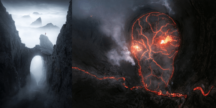 第11回｢DJI SkyPixel｣の受賞作品が発表！写真&動画の最優秀賞はこれだ（画像・動画あり）