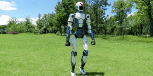 中国のUnitreeが人型ロボットの出荷｢世界1位｣に！破壊的成長の全貌