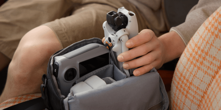 あったら便利！Litoシリーズ｢DJI Lito 1 / DJI Lito X1｣ドローンの人気おすすめアクセサリー10選