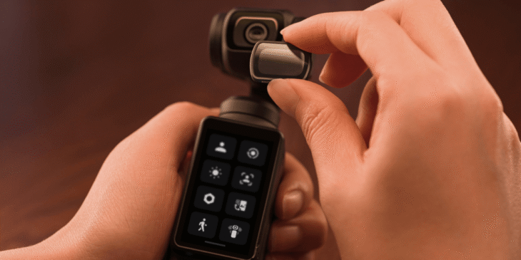 あったら便利！｢DJI Osmo Pocket 4｣のおすすめアクセサリー10選