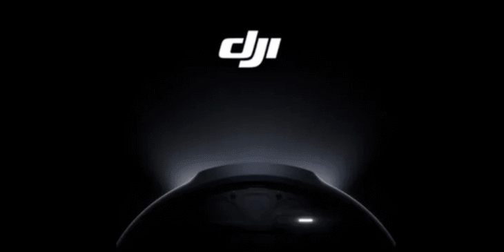 DJIがお掃除ロボット｢DJI Romo 2｣発売を予告!? 中国で先行販売か!? リーク情報まとめ