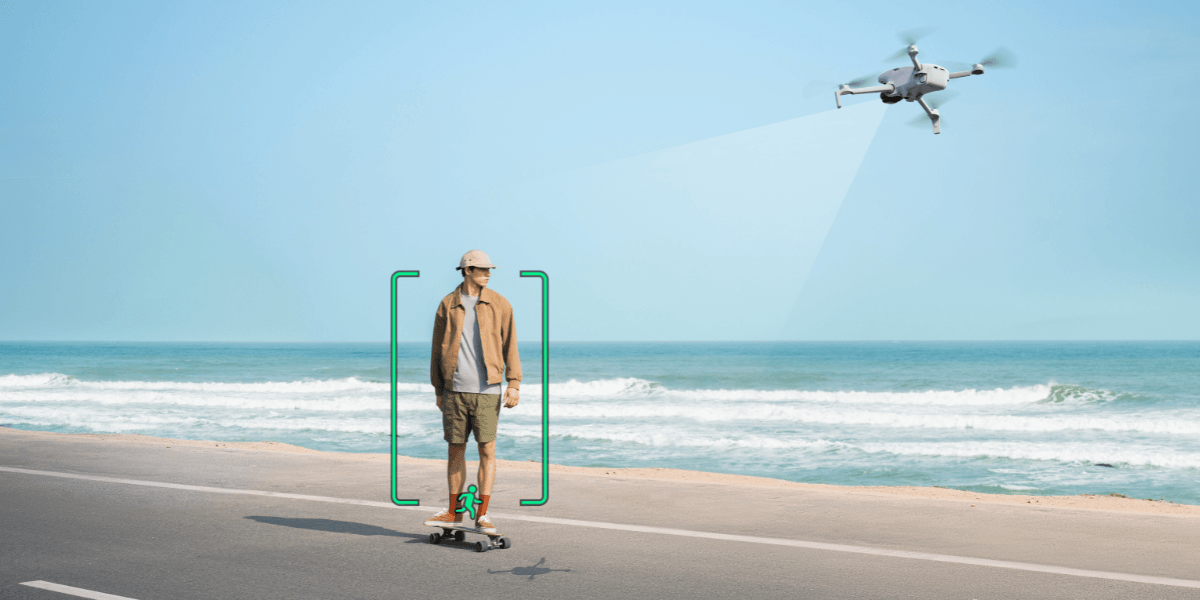 DJIの新ドローンLitoシリーズ「DJI Lito 1」「DJI Lito X1」