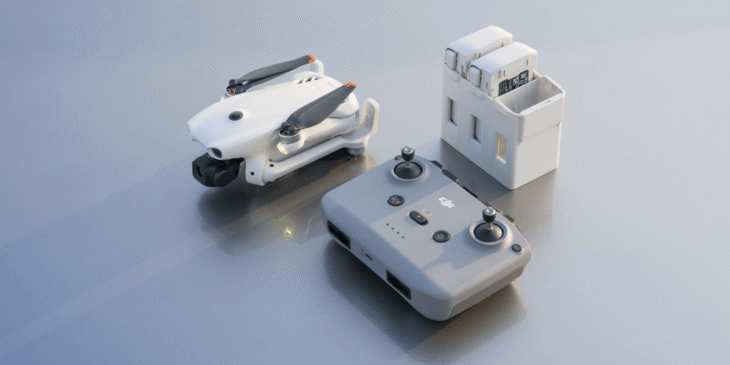 新ドローン｢DJI Lito 1｣のコンボセットは買い？同梱物の違い&おすすめの購入方法を解説