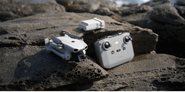 新ドローン｢DJI Lito X1｣のコンボセットは買い？同梱物の違い&おすすめの購入方法を解説