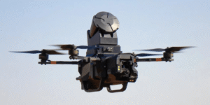 敵ドローンを爆発せずに捕獲！AIドローンの驚くべき進化 – XTEND、ParaZero