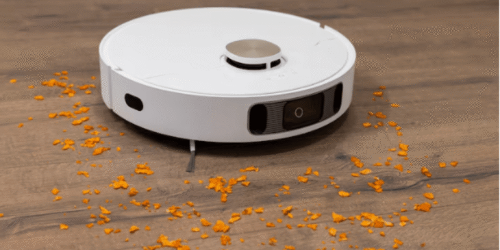 1行もコードを書かずに7,000台の掃除ロボットをハック!?Vibe Codingが露呈させたIoTの危うい真実