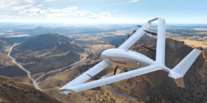 ドローン脅威の経済学を変える！ドローン防衛の新たな｢レイヤー｣ – Honeywell、Odys Aviation