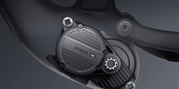ドローン技術が山を制す!DJI Avinox M2がeMTBの常識を塗り替えた理由