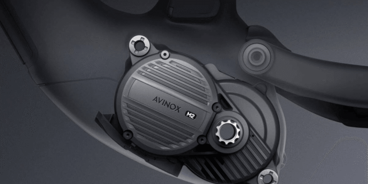 ドローン技術が山を制す！DJI Avinox M2がeMTBの常識を塗り替えた理由