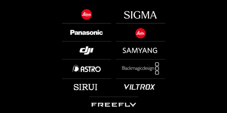 ハイエンドカメラとドローン技術の革新者Freefly Systemsが｢Lマウントアライアンス｣参入