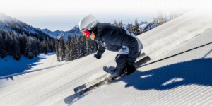 オーストリアの雪山リゾートを｢DJI Dock 3｣が変える！空飛ぶカメラは経営インフラへ