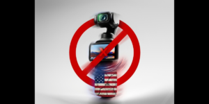 DJI Osmo Pocket 4が米国での発売禁止に！FCCが承認を取り消したとのリーク情報