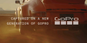 GoProの逆襲!?新型｢GP3｣プロセッサがカメラ界の勢力図を塗り替える？