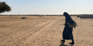 スーダン内戦開始から3年、新たに広がるドローン攻撃