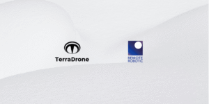 テラドローンがカナダ企業と提携して｢Terra Xross 1｣の北米展開を拡大