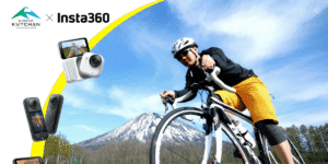 Insta360が倶知安観光協会と観光プロモーションパートナーシップを締結