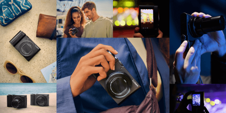 パナソニックのカメラLUMIX｢DC-TX3｣のおすすめSDカードと選び方を徹底解説