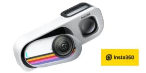 ｢Insta360 GO 3S｣に｢レトロキット特別版｣登場！新アクセサリー｢レトロビューファインダー｣同梱