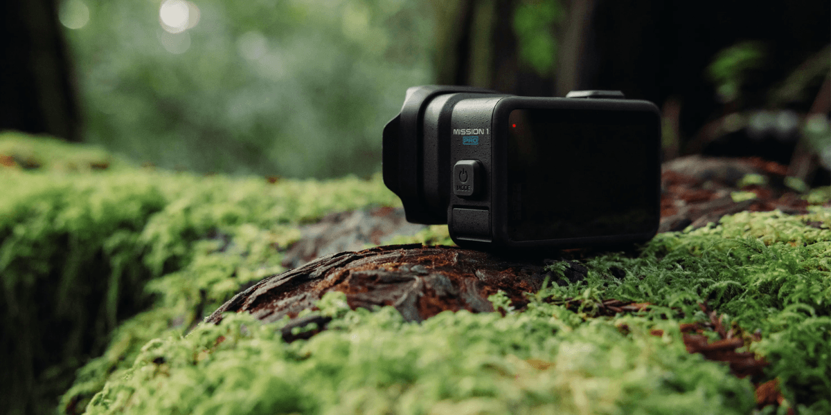 GoPro MISSION 1 PROとは？