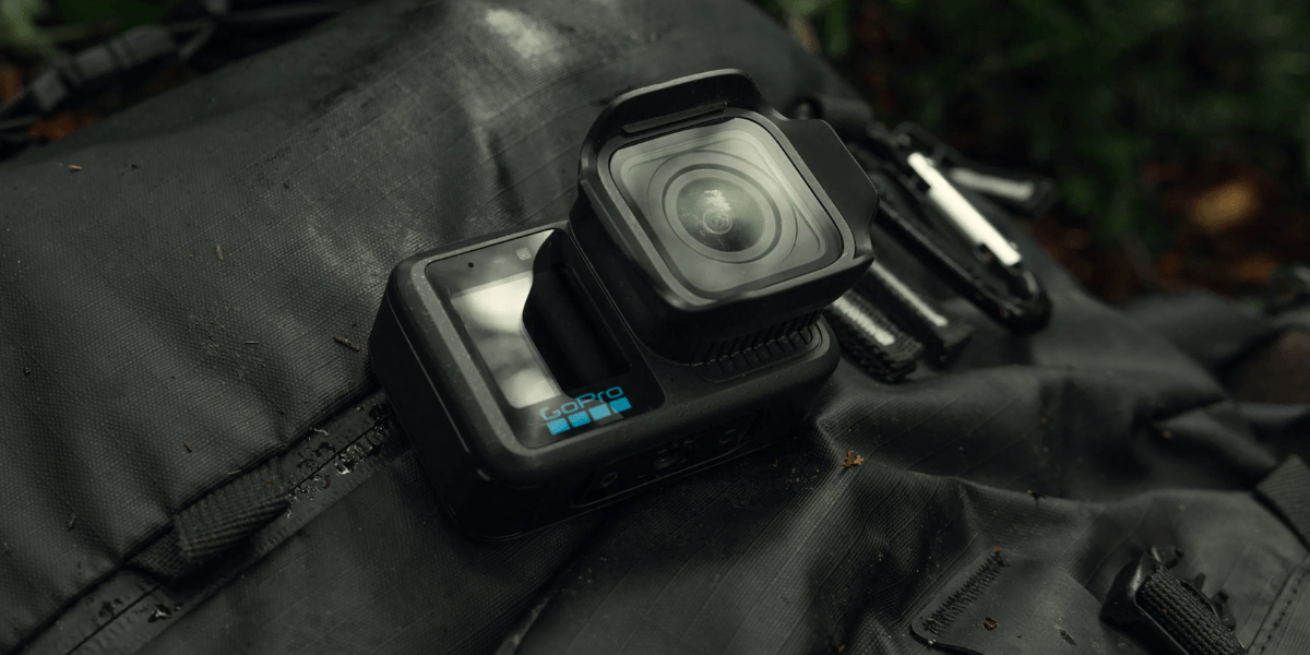 GoPro MISSION 1とは？