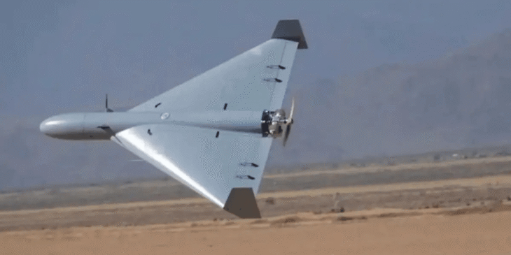 米国新兵器の自爆型AIドローン｢ルーカス(Lukas)｣が突きつけるカオスの正体