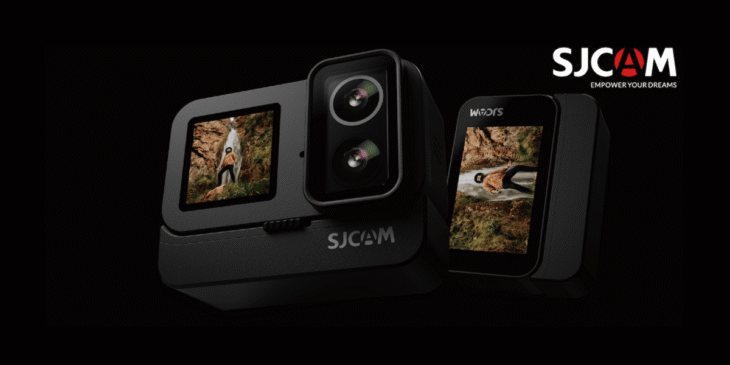 激安アクションカメラのSJCAMとは？製品特徴と人気おすすめカメラ製品を解説