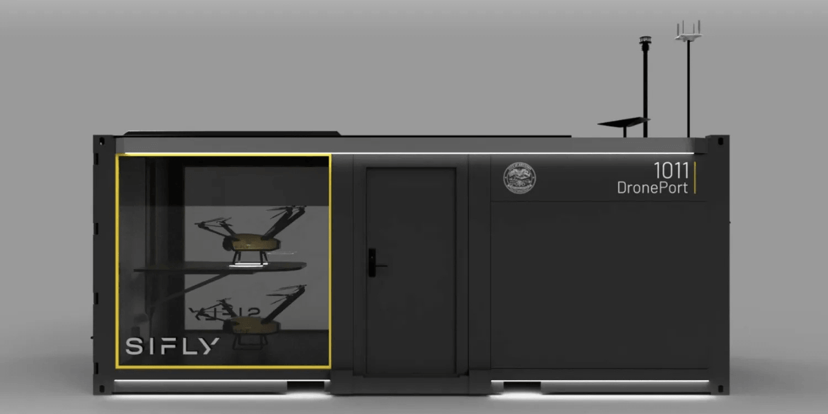 SiFly Aviation