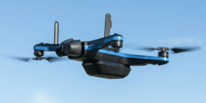 米国ドローン業界の「35億ドルの賭け」DJI禁止令で「米国製ドローンの夜明け」となるか？