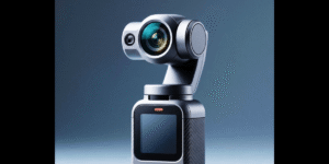 ｢Vivo Pocket｣200MPのポケットジンバルカメラでDJI Osmo Pocket 4に対抗？2026年後半の発売予定
