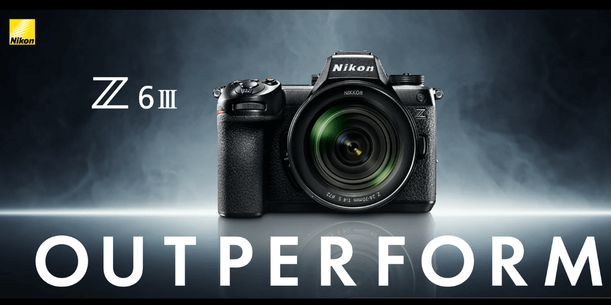 Nikon公式推奨！Z6IIIのおすすめSDカード