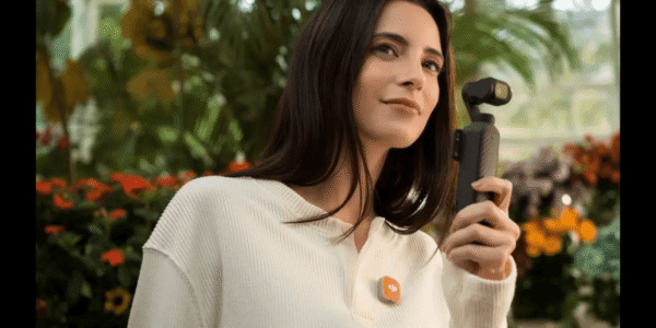 DJI Mic Mini 2が証明した｢マイクは隠すものではなく、魅せるもの｣