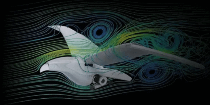 00世代の天才たちが解き明かした｢鳥の飛び方｣ ドローンを超越する羽ばたき飛行ロボットの衝撃