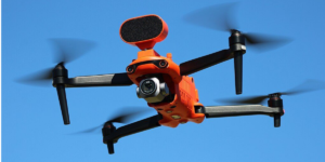 ｢脱・DJI｣を掲げるAutelの反撃！FCCのドローン規制が突きつける驚きの新事実