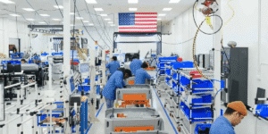米国製ドローンの逆襲！Skydioが35億ドルの巨額投資で描く｢脱・外国依存｣の未来
