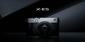富士フイルムのコンパクトデジタルカメラ｢X-E5｣のおすすめSDカードと選び方を徹底解説