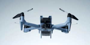 カナダの空を変える｢日本製ドローン｣の衝撃！ACSLとDraganflyによるドローン市場の地殻変動