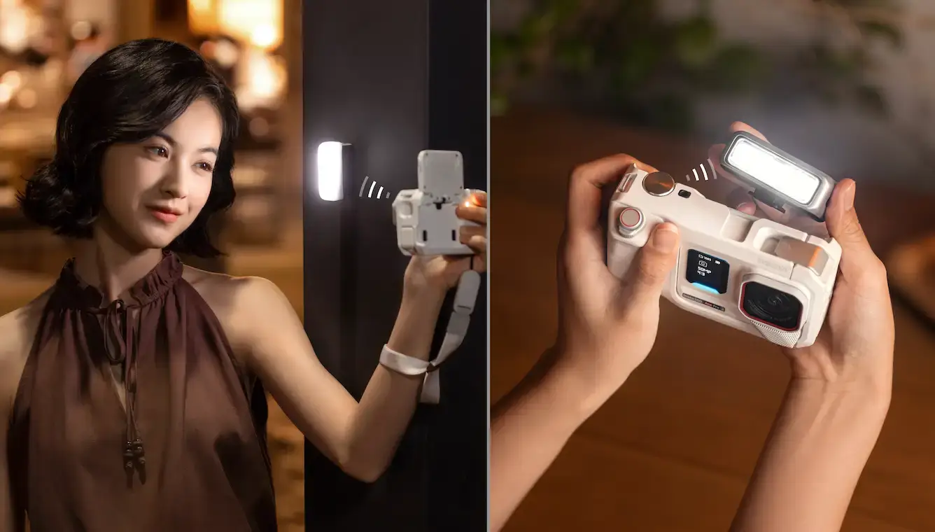 Insta360 Ace Pro 2 アークティックホワイト