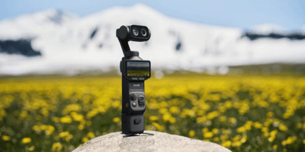 DJI vs Insta360、新カメラ｢Luna Ultra｣発売日に勃発した｢特許戦争｣5つの衝撃的な事実