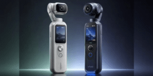 DJIのOsmo Pocketに勝てるか？OppoとVivoの｢200MPの怪物｣ジンバルカメラが変える2026年の勢力図