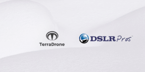 テラドローン、米国企業DSLRProsと「TerraXross 1」の販売代理店契約を締結
