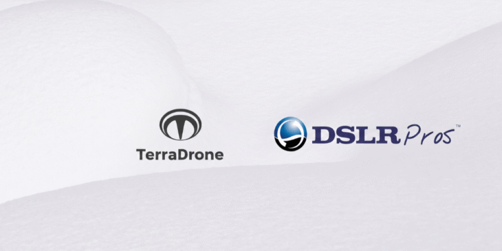 テラドローン、米国企業DSLRProsと「TerraXross 1」の販売代理店契約を締結