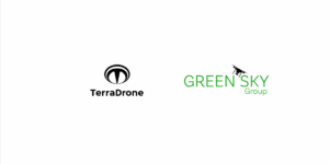 テラドローン、豪Green Sky Groupと｢Terra Xross 1｣の販売代理店契約を締結 
