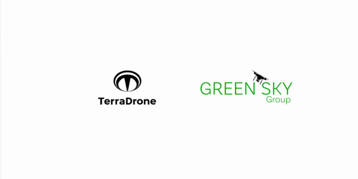 テラドローン、豪Green Sky Groupと｢Terra Xross 1｣の販売代理店契約を締結 