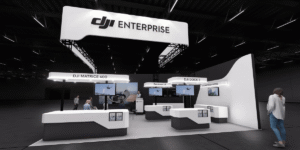 DJIが｢第8回 国際 建設・測量展 （CSPI-EXPO 2026）｣に出展！次世代LiDARセンサー｢Zenmuse L3｣を初公開