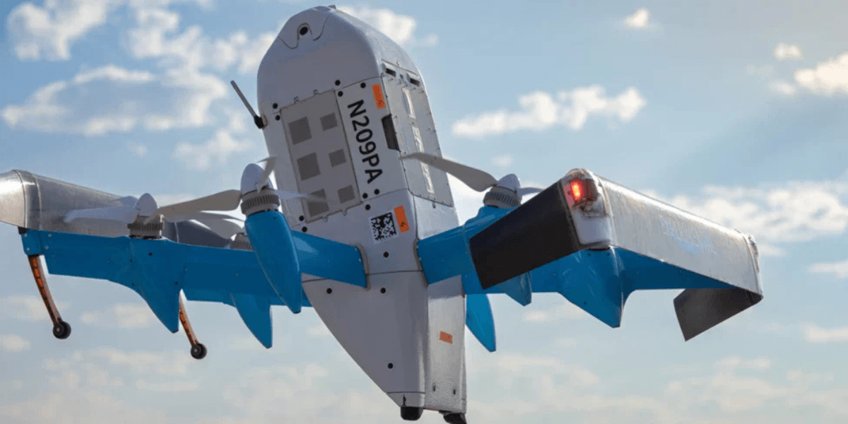 amazon MK30