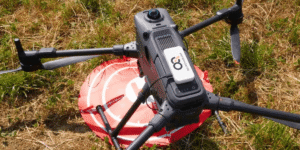 欧州のOQ Technology社が成し遂げたドローン通信の革命！衛星端末の小型化がもたらす4つの衝撃