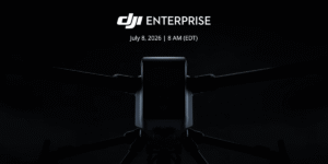 7/8 DJI Enterpriseから新たな産業用ドローンが販売開始!?