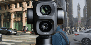 フルサイズ一眼はもう要らない？DJI Pocket 4Pが引き起こすセンサーの革命